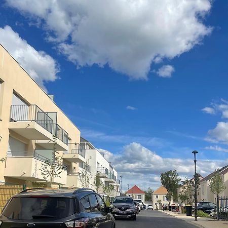 T2 Neuf, Proche Paris & Disneyland Ozoir-la-Ferrière المظهر الخارجي الصورة